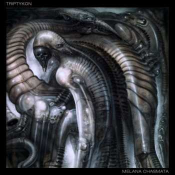 Album Triptykon: Melana Chasmata
