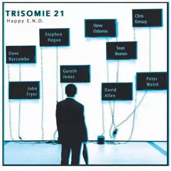 Trisomie 21: Happy E.N.D.