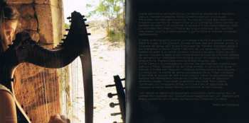 CD Tristan Driessens: A Folk Dancer's Journey