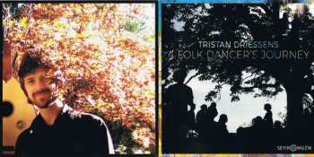 CD Tristan Driessens: A Folk Dancer's Journey