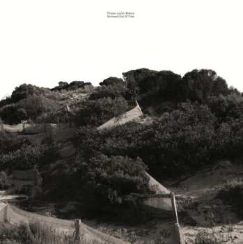 Album Tristan Louth-Robins: Borrowed Out Of Time