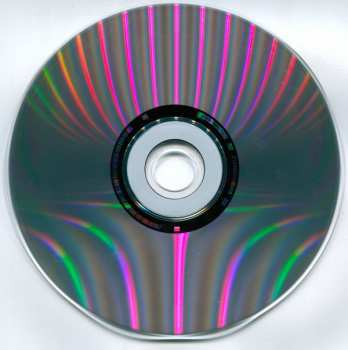 CD Tristana: Virtual Crime