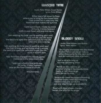 CD Tristana: Virtual Crime