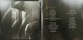 CD Tristania: Darkest White LTD | DIGI