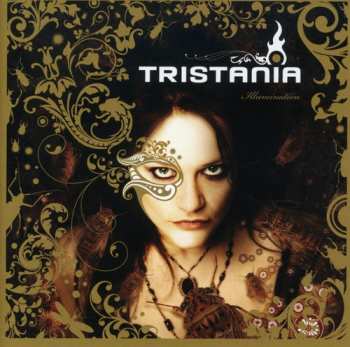 CD Tristania: Illumination