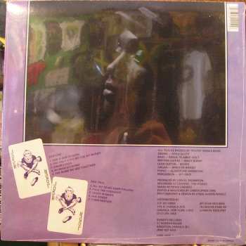 LP Tristan Palmer: Joker Lover