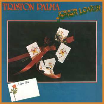 LP Tristan Palmer: Joker Lover