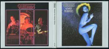 CD Tritonus: Between The Universes > Tritonus