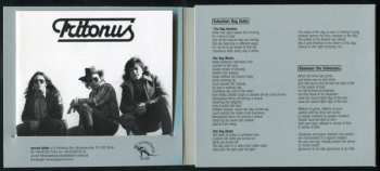 CD Tritonus: Between The Universes > Tritonus