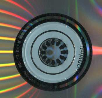 CD Tritonus: Between The Universes > Tritonus