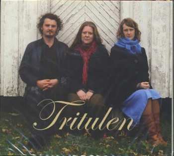 Album Tritulen: Tritulen