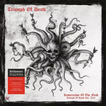 Triumph Of Death: Resurrection Of The Flesh