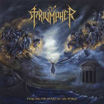 Album Triumpher: Piercing The Heart Of The World