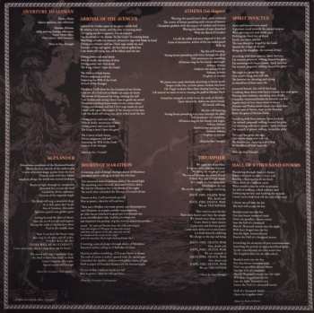 LP Triumpher: Spirit Invictus