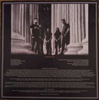 LP Triumpher: Spirit Invictus