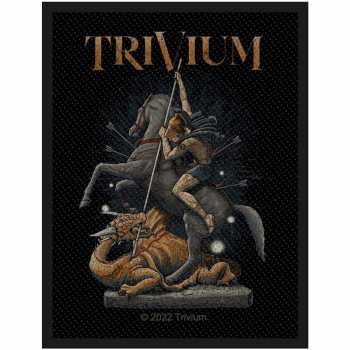 Merch Trivium: Décoration In The Court Of The Dragon
