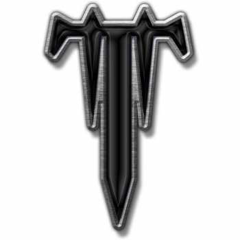 Merch Trivium: Plaque T