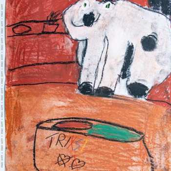 Album Trixsi: Frau Gott