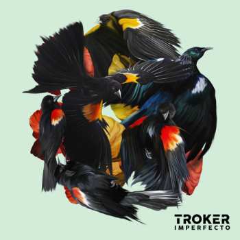 Album Troker: Imperfecto