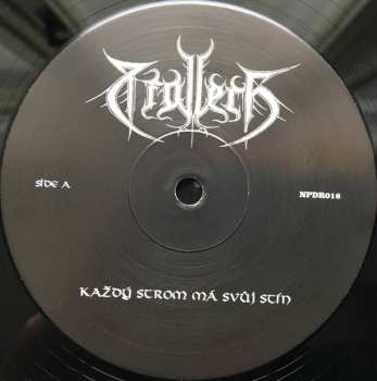 LP Trollech: Každý Strom Má Svůj Stín LTD