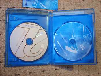 Blu-ray/SACD Trondheimsolistene: Divertimenti