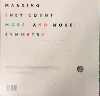 EP Tropic Of Pisces: Symmetry CLR | LTD