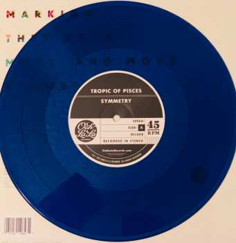 EP Tropic Of Pisces: Symmetry CLR | LTD