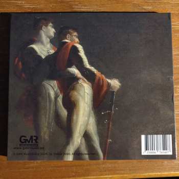 CD Trotoar: No Salvation