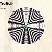 LP Trottoir: Erste (f/m/n) CLR | LTD | NUM
