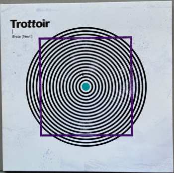 LP Trottoir: Erste (f/m/n)