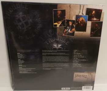 LP Trouble: Live In Los Angeles