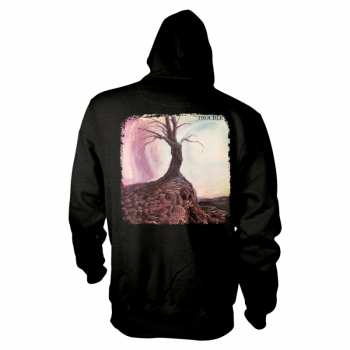 Marchandises Trouble: Mikina Se Zipem S/t S