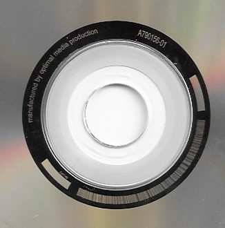 CD Trouble: Simple Mind Condition