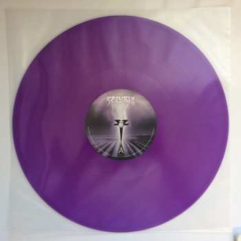 2LP Trouble: The Distortion Field CLR | LTD