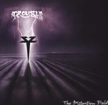 2LP Trouble: The Distortion Field CLR | LTD