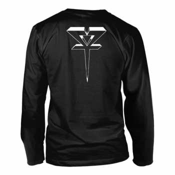 Marchandises Trouble: Tričko S Dlouhým Rukávem S/t S