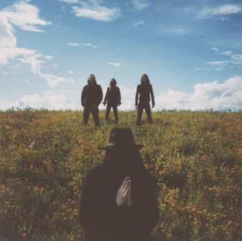 CD Troubled Horse: Revolution On Repeat