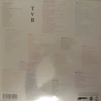 LP Troy Von Balthazar: It Ends Like Crazy