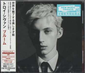 CD Troye Sivan: Bloom 