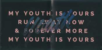 CD Troye Sivan: Blue Neighbourhood DLX