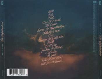 CD Troye Sivan: Blue Neighbourhood DLX