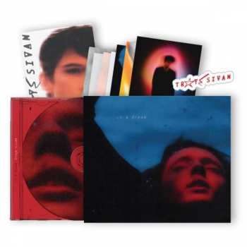 CD Troye Sivan: In A Dream DLX