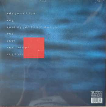LP Troye Sivan: In A Dream CLR