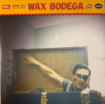 LP TRSH: String Theory