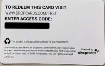 LP Trust: The Destroyer Part Two