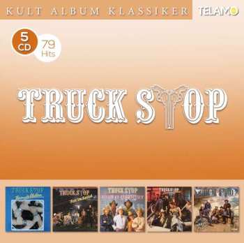 5CD/Coffret Truck Stop: Kult Album Klassiker