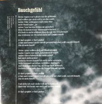 CD Truck Stop: Männer Sind So