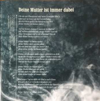 CD Truck Stop: Männer Sind So