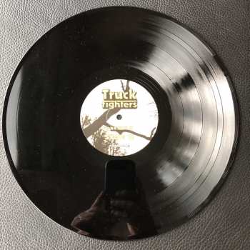 3LP/Coffret Truckfighters: Gravity X And Phi DLX | LTD | CLR