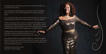 CD Trudy Lynn: Golden Girl
